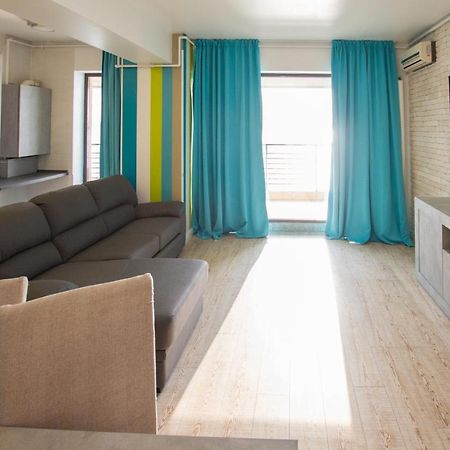 Lake Boutique Apartments & Rooms 마마이아 외부 사진