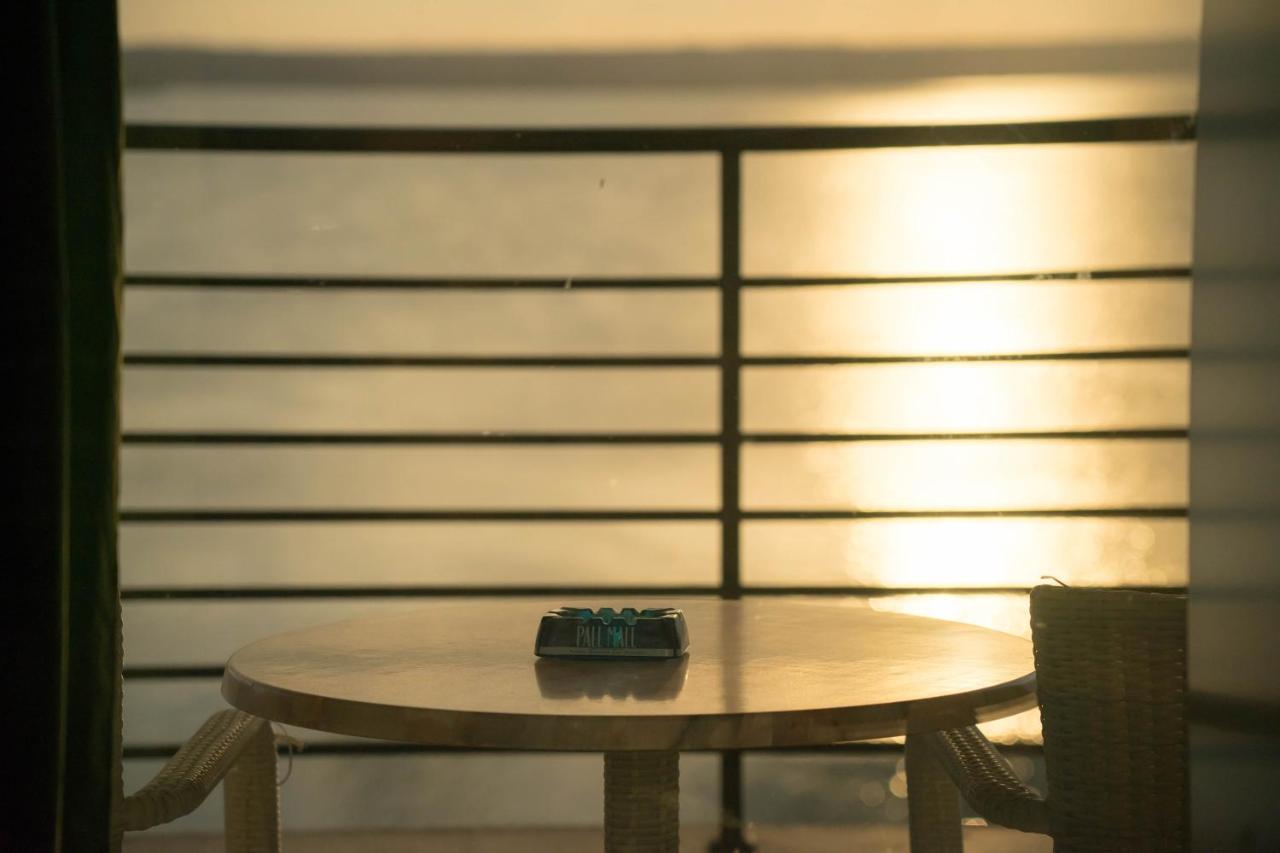 Lake Boutique Apartments & Rooms 마마이아 외부 사진