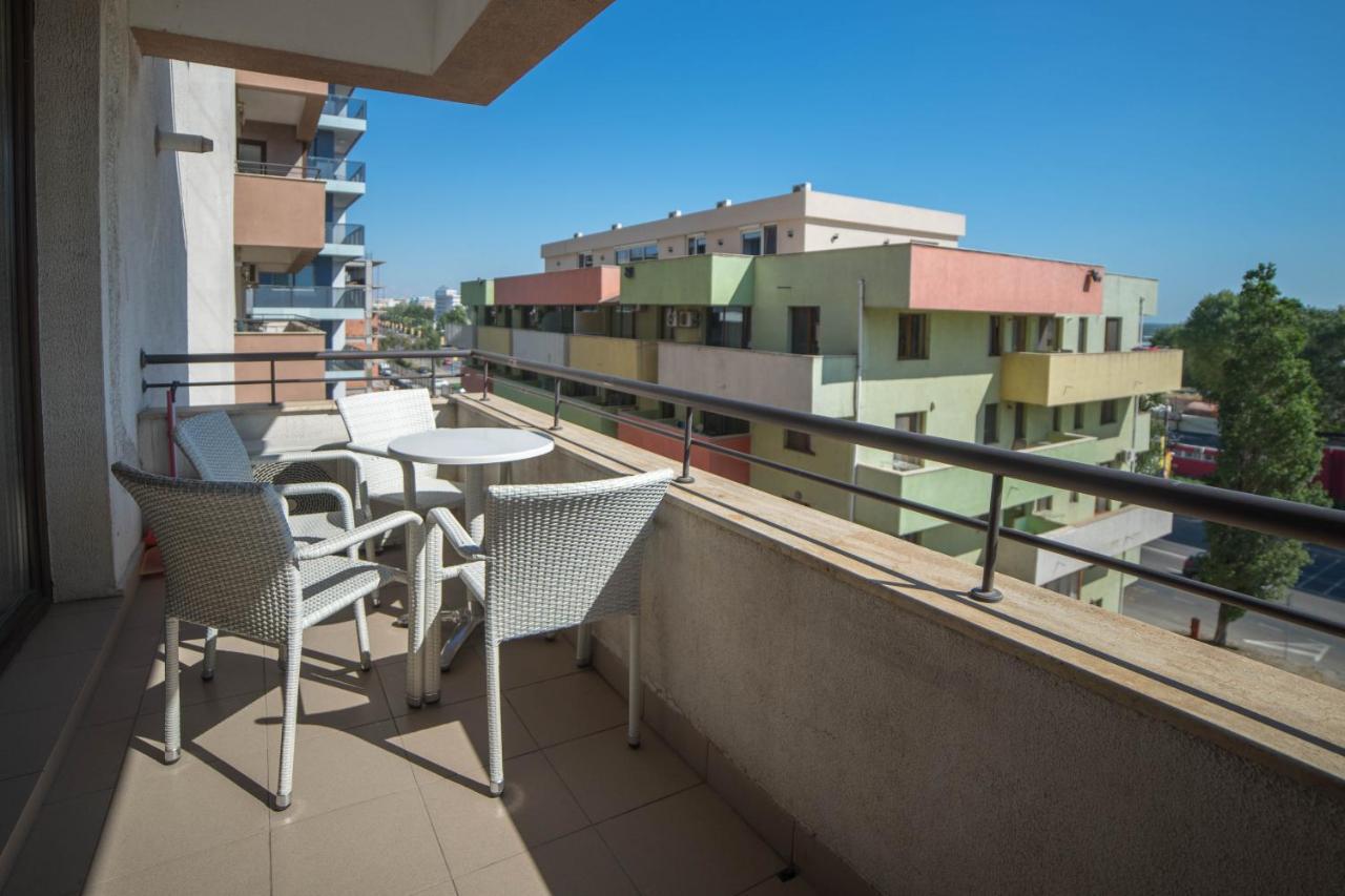 Lake Boutique Apartments & Rooms 마마이아 외부 사진