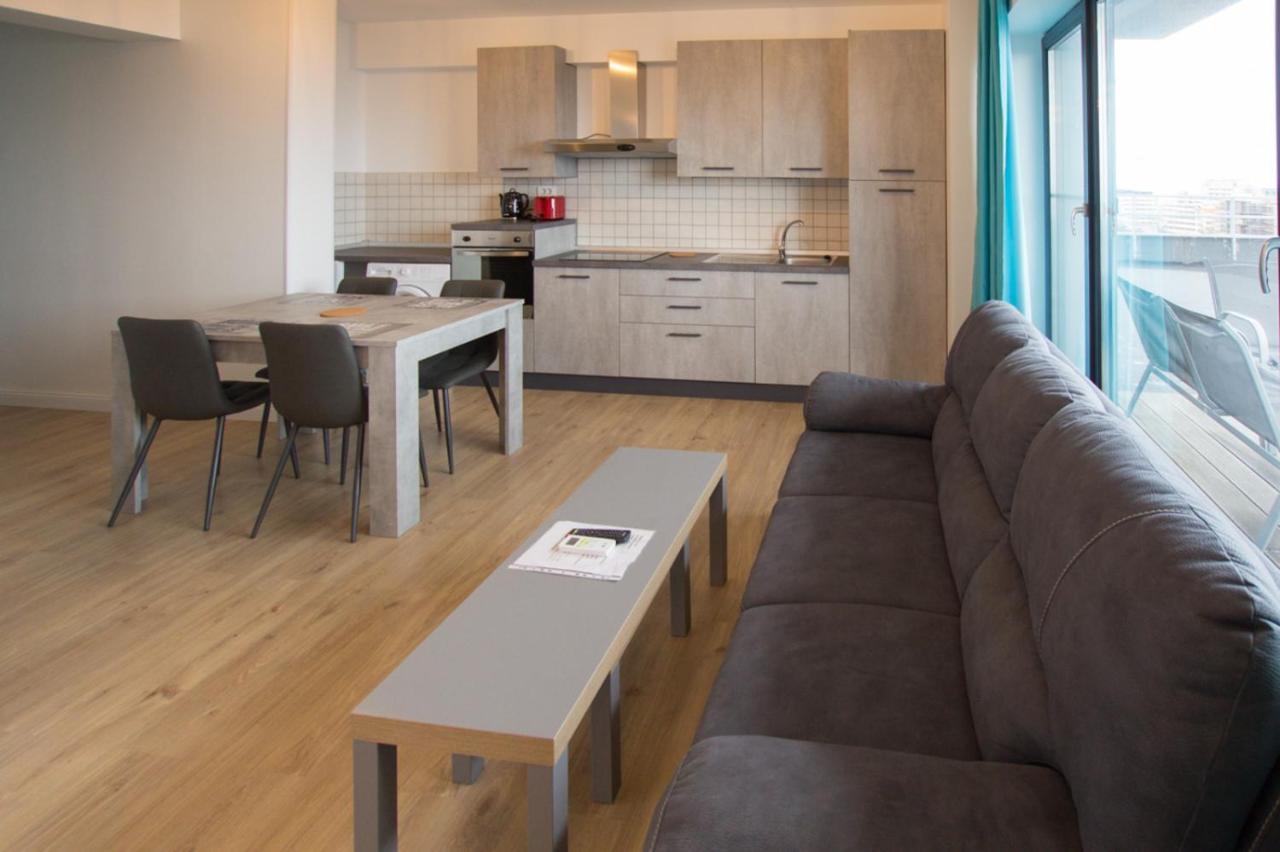 Lake Boutique Apartments & Rooms 마마이아 외부 사진