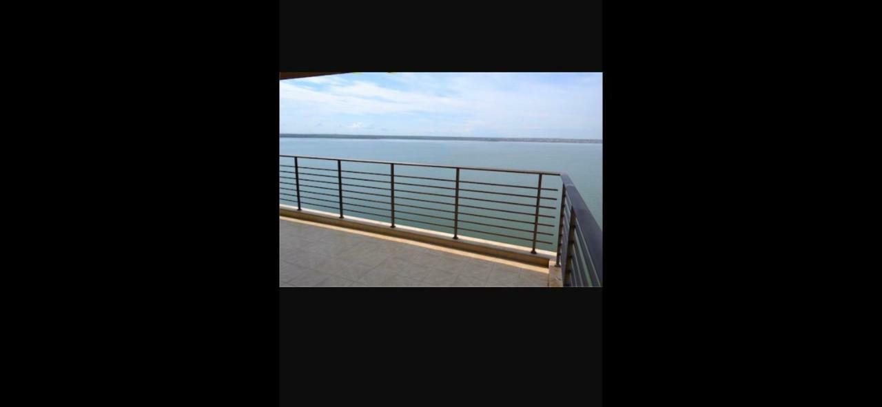 Lake Boutique Apartments & Rooms 마마이아 외부 사진