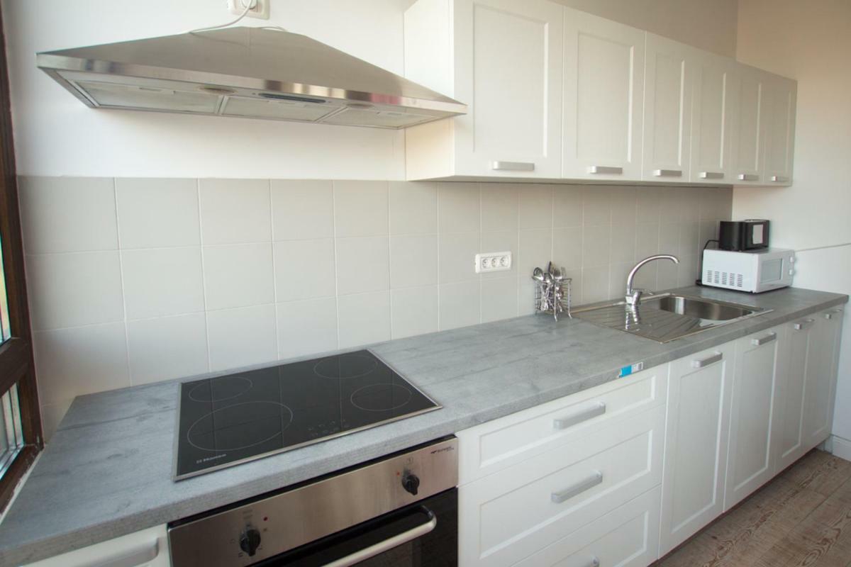 Lake Boutique Apartments & Rooms 마마이아 외부 사진